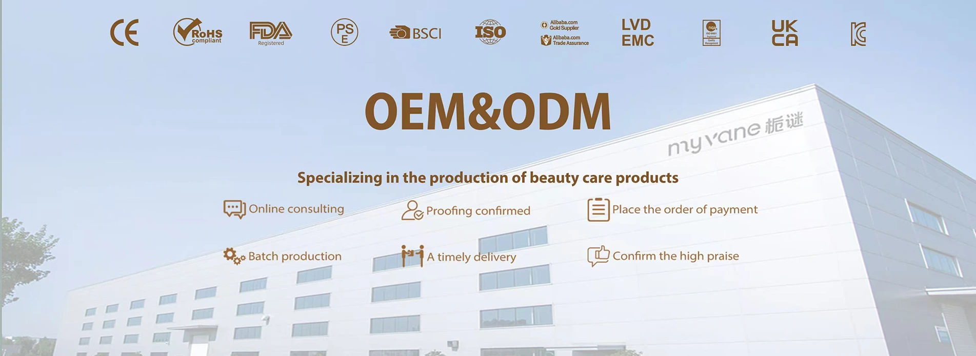 Hair Dryer Manufacturer