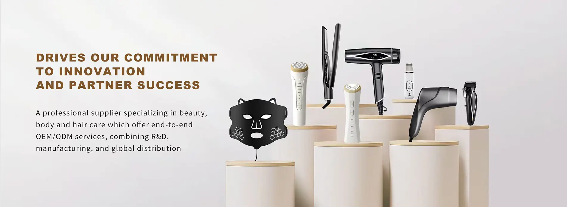 Laser Hair Removal Device Supplier